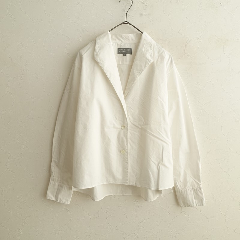 �ޡ�����åȥϥ����� MARGARET HOWELL ���åȥ󥷥�ĥ��㥱�å�  1 (1-2510-421)��20L52��