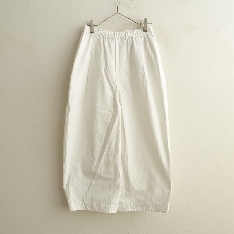 ��2025SS/����/���3.9���ۥߥʥڥ�ۥͥ� mina perhonen harbor �����åץɥѥ��  S (1-2510-412)��20L52��