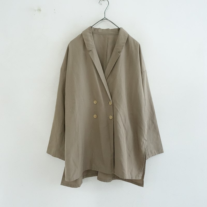 ���ǥ塼�ȥꥹ�ƥ� ADIEU TRISTESSE ���֥�֥쥹�ȥ饤�ȥ��㥱�å�  - (jk1-2510-405)��20L52��