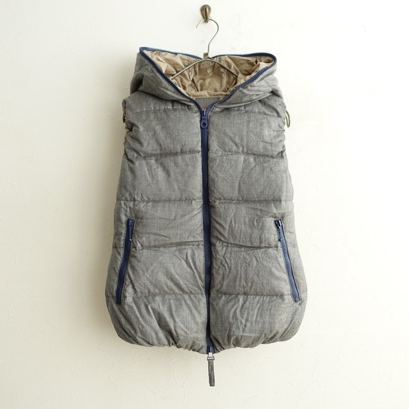 �ǥ�٥ƥ��� DUVETICA ���åץ��åץա����դ�������٥���  40 (jk1-2510-403)��20L52��