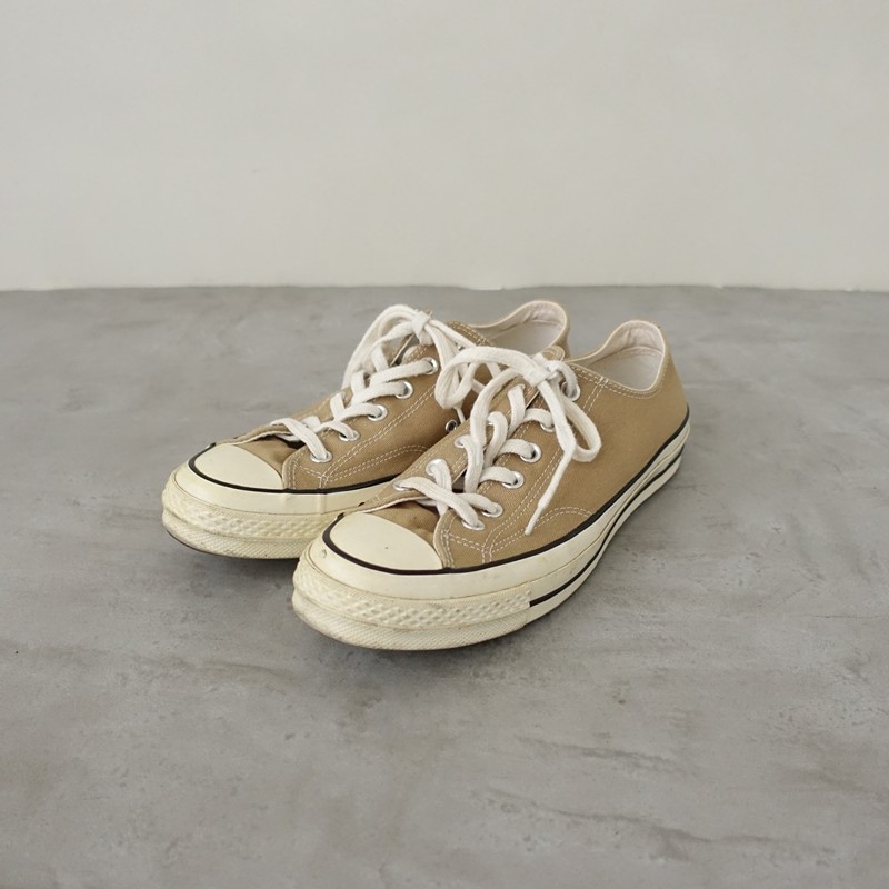 ����С��� CONVERSE Chuck Taylor �����Х����ˡ����� MENS7.5/WO��S9.5/EUR41/KOR260  MENS7.5/WO��S9.5/EUR41/KOR260 (sh10-2511-23)��20L52��