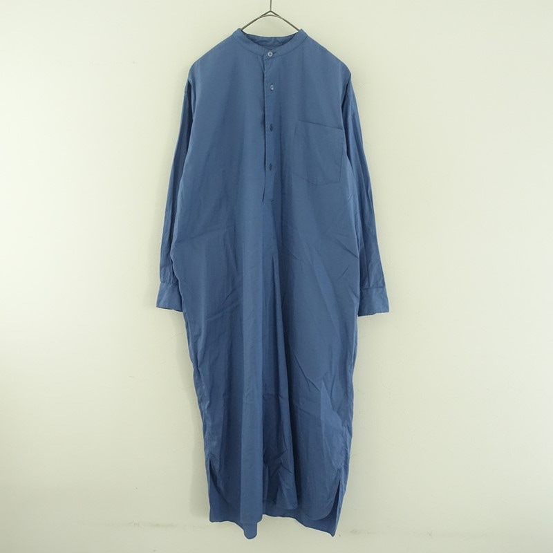 定価8.4万】サイ Scye チンツリネンロングコート 36 (kjk1-2511-567