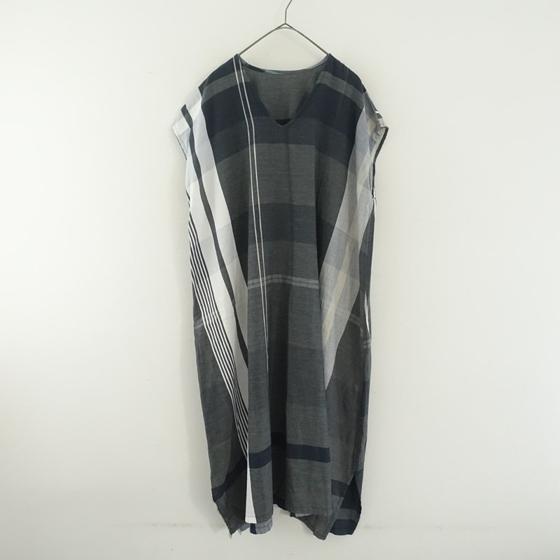 玉木新雌（たまきにいめ）古着 通販 買取