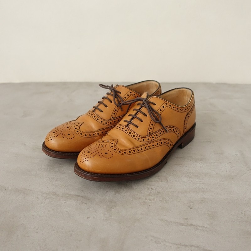 ������ Loake �����󥰥��åץ��塼�� 6/24  6 (sh10-2511-35)��20L52��