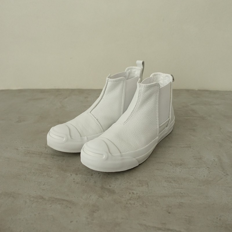 ����С�������å��ѡ����� CONVERSE JACK PURCELL �쥶�������ɥ��� RH ���硼�ȥ֡��� US5/24  US5/JPN24 (sh10-2511-32)��20L52��