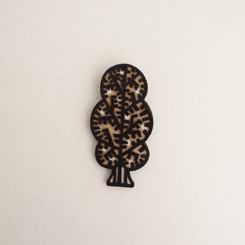 mina perhonen(アクセサリー)