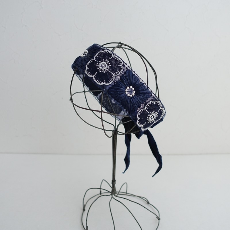 美品】ミナペルホネン×ヌノイトアソビ mina perhonen × nuno ito asobi