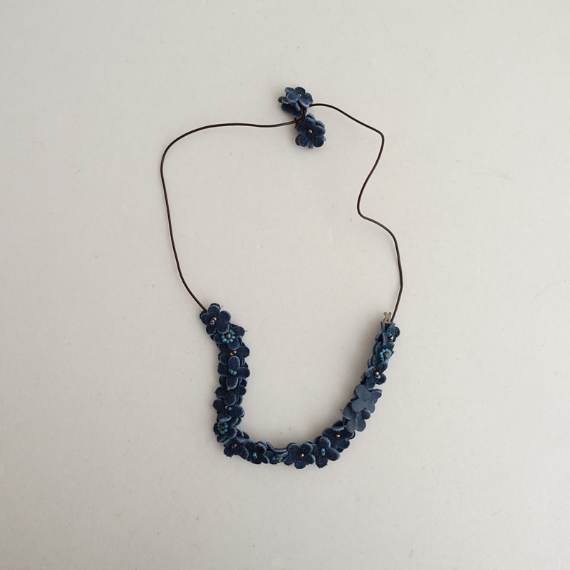 ������/���2.2���ۥե����ƥ��ե����֥����� 45R �쥶�����֥ͥå��쥹   (ac30-2510-147)��20L52��