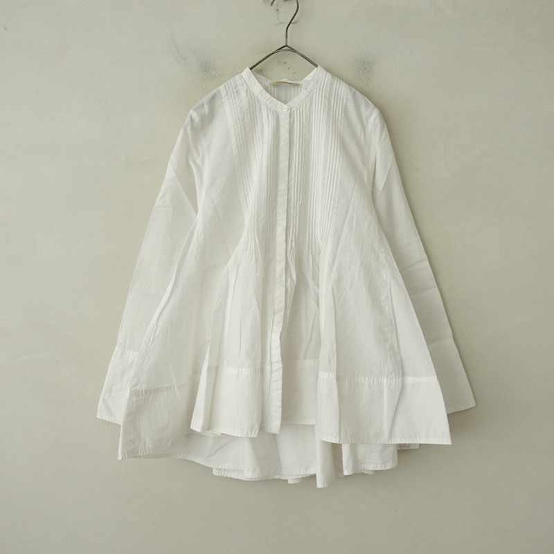 定価3.4万】カレンソロジー Curensology エアリーフレアブラウス 36 (2