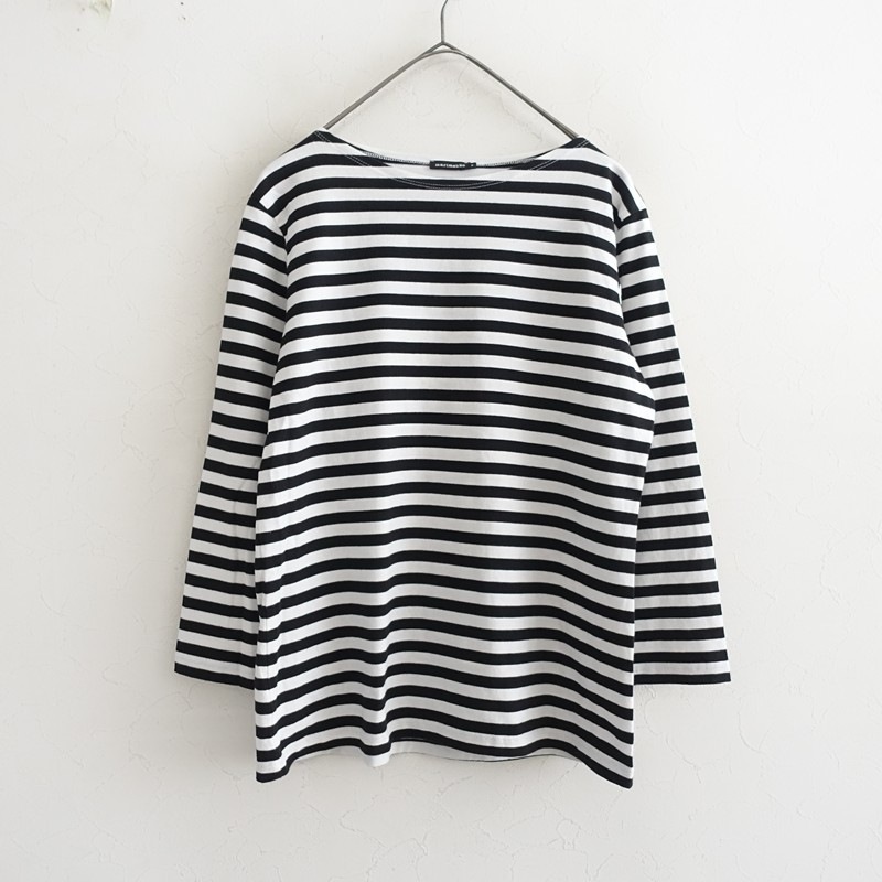�ޥ��å� marimekko �ܡ��ȥͥå�ŷ���ܡ�����7ʬµT�����  M (2-2511-257)��30L52��