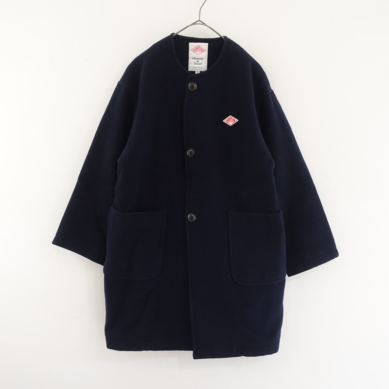 ����ȥ� DANTON ������饤�ȥѥ��륫�顼�쥹������  36 (cjk2-2511-242)��30L52��