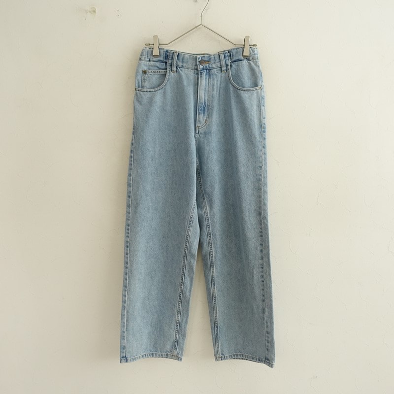 �ڥ��/���1.7����L.L.�ӡ��� L.L.Bean Dexter Comfort Waist Jeans  MEDIUM (25-2511-67)��30L52��