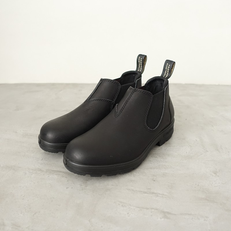 ��̤����/���2.8���ۥ֥��ɥ��ȡ��� BLUNDSTONE ORIGINAL SLIP ON SHOE UK4/USAW7/24  UK4/USAM5/USAW7 (msh10-2511-39)��40L52��