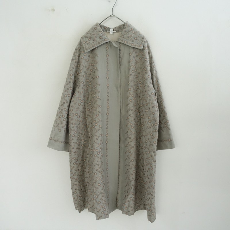 �����10.5���ۥ���ƥ��ѥ��� ANTIPAST RUMIANEK Chamomile���꡼�� ����֥������꡼�ե��֥�å�������  1 (jk33-2511-3)��40L52��