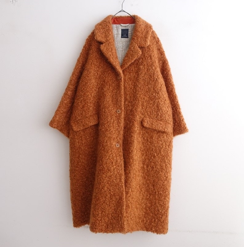 2024AW/美品/定価4.1万】ミナペルホネン mina perhonen old town
