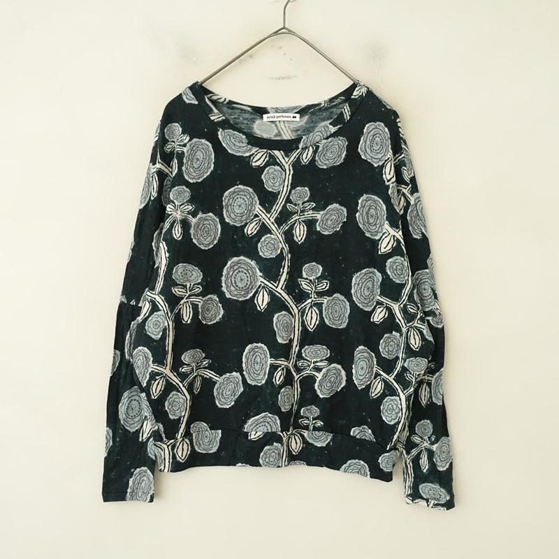 ������/���3���ۥߥʥڥ�ۥͥ� mina perhonen giardino �ץ��ȥ˥åȥ��åȥ���  38 (m25-2511-178)��40L52��