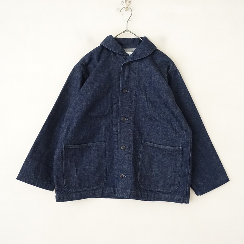 �ڥ�˥��å���/���4.2���ۥ䥨���饤�������� YAECA LIKE WEAR 74502 US NAVY �ǥ˥५�С�������  SMALL (mjk25-2511-161)��40L52��