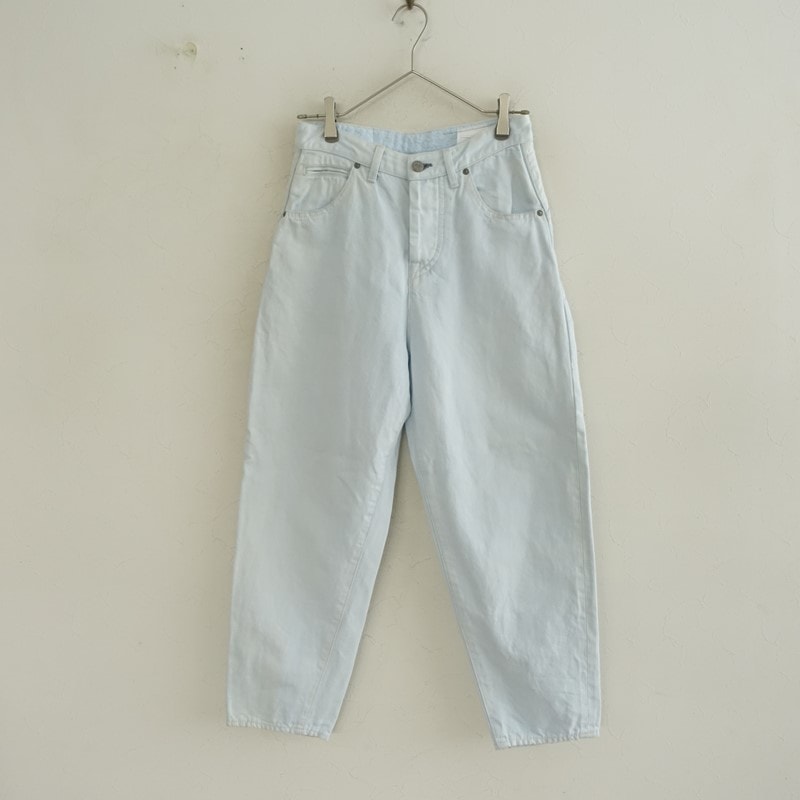 定価5.0万】ミナペルホネン mina perhonen always コットンリネン