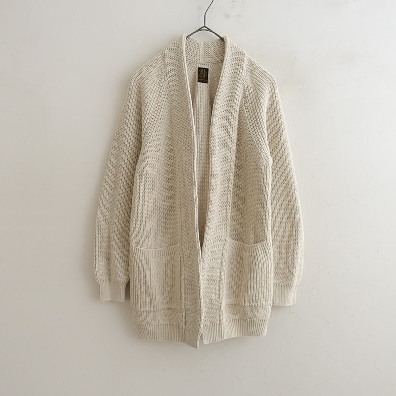 カーディガン】 古着 通販 買取