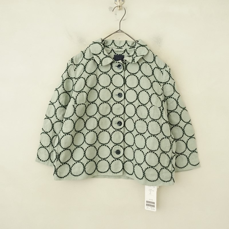 ������/���6.9���ۥߥʥڥ�ۥͥ� mina perhonen tambourine �ɤ��夦���㥱�å�  36 (jk25-2511-203)��50L52��