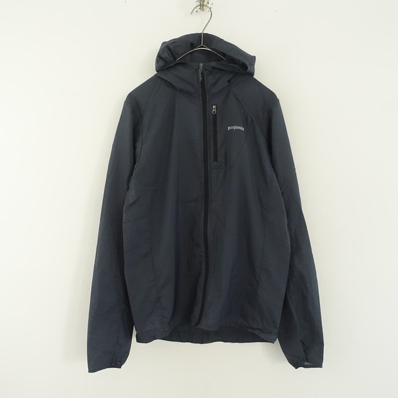 �ѥ����˥� Patagonia �ʥ������åץ��ȥåץա��ǥ��˥��㥱�å�  XS (jk2-2511-52)��50L52��