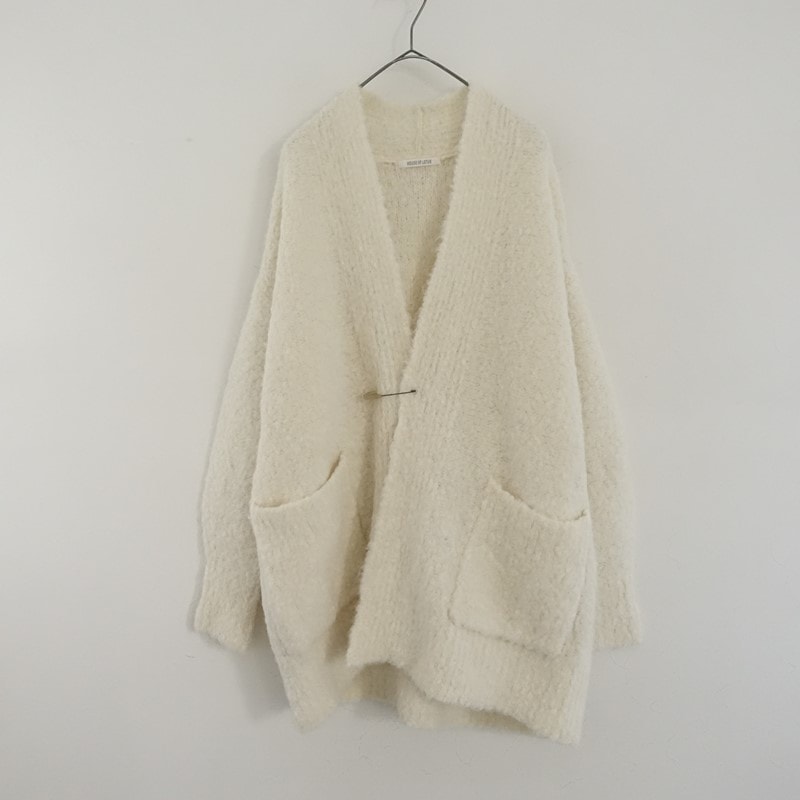 �����6.3���ۥϥ������֥������� HOUSE OF LOTUS ����ѥ������ȥ饫�󥫡��ǥ�����  M (2-2511-43)��50L52��