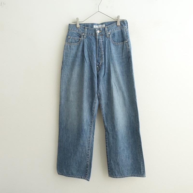 ジャーナルスタンダードラックス | 【MAY】 パンツ JOURNAL STANDARD LUXE（ジャーナルスタンダード ラックス） イージー