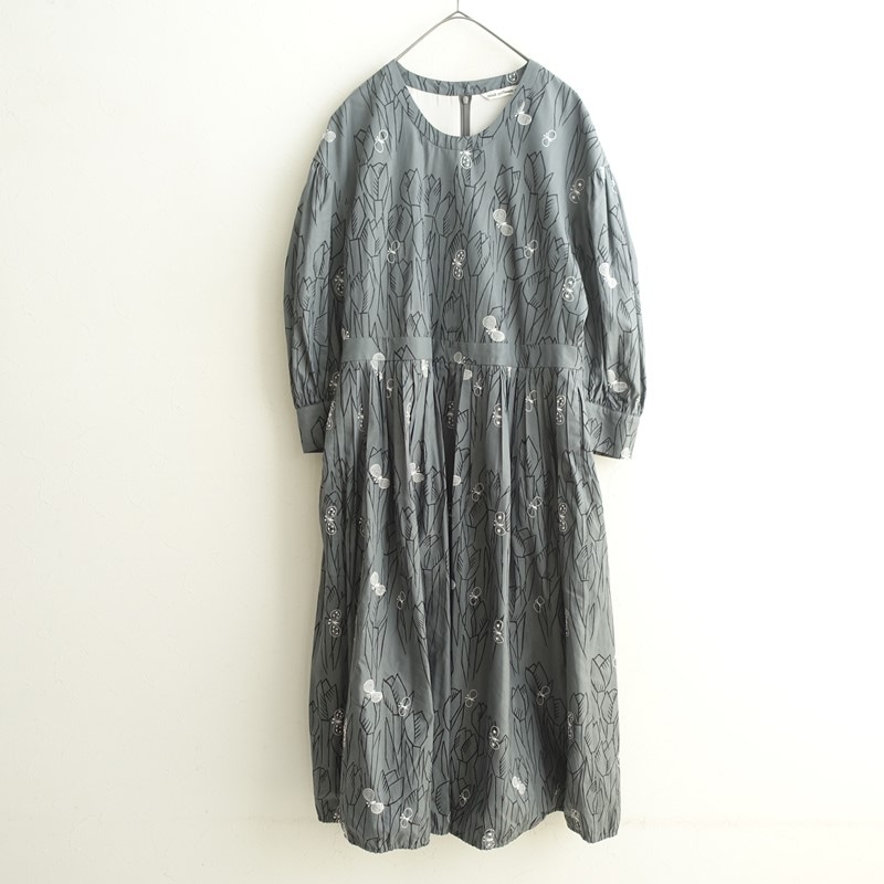 mina perhonen(ワンピース)