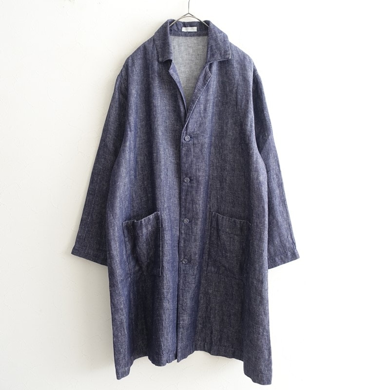 fog linen work(フォグリネンワーク) 古着 買取 通販