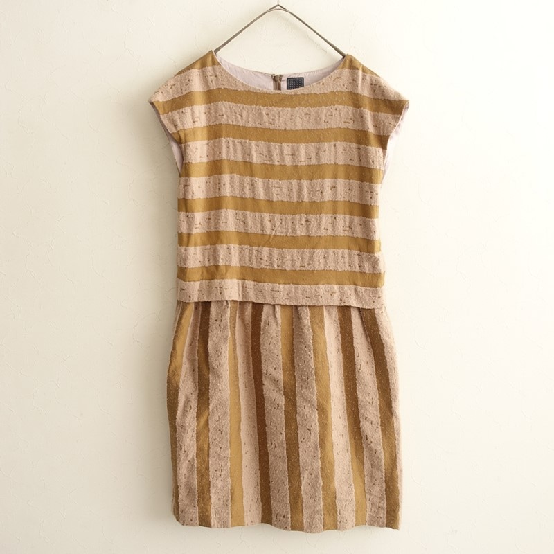 �ߥʥڥ�ۥͥ� mina perhonen tree �ե������꡼�֥��ԡ��� 38  F (84-2510-14)��60L52��