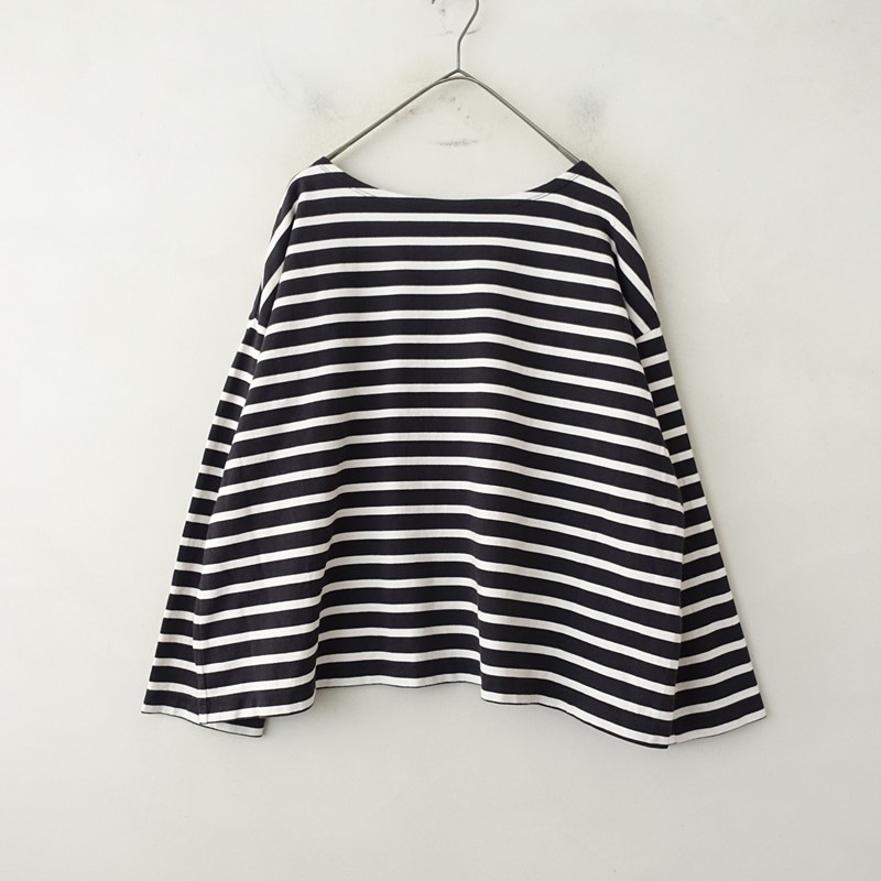 染】ネストローブ nest Robe リネンタックサロペット F (34-2506-2