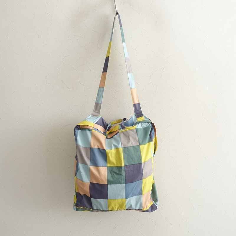 �����1.2���ۥߥʥڥ�ۥͥ� mina perhonen jelly travelers �ȥ�٥顼���Хå�   (ba11-2511-19)��70L52��