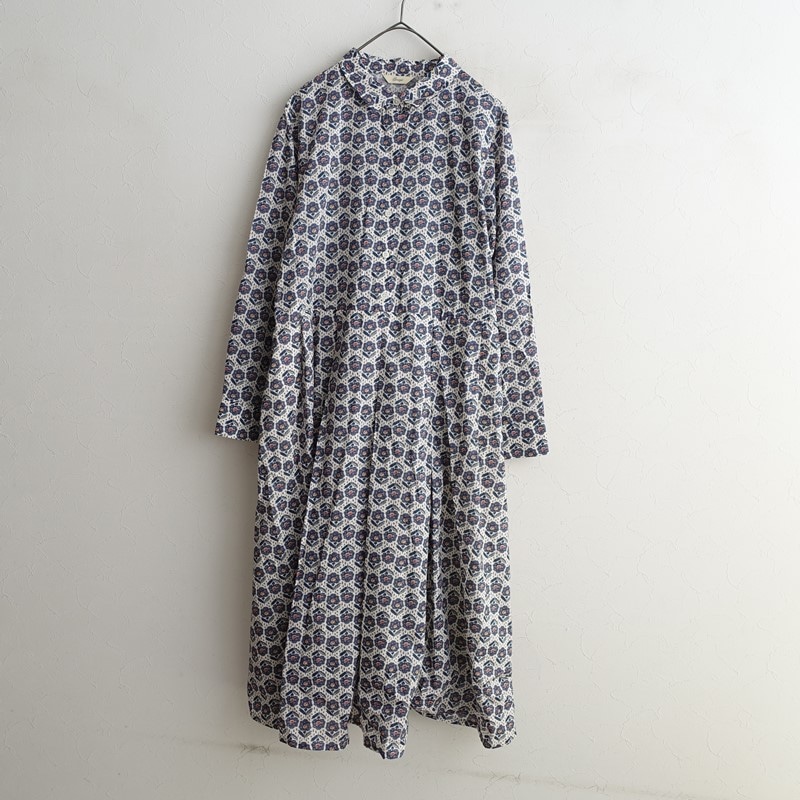 apuntob アプントビー リネン ワンピース b1623c32d7513dc00b6ce96cbaab05