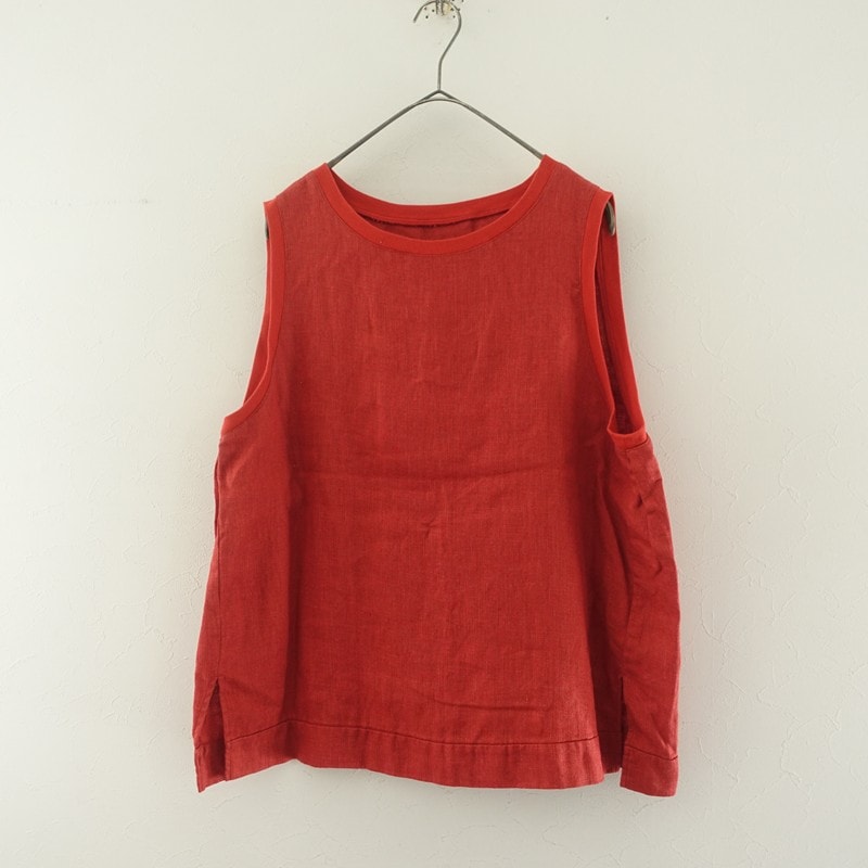 ノースリブラウス・シャツ】 古着 通販 買取