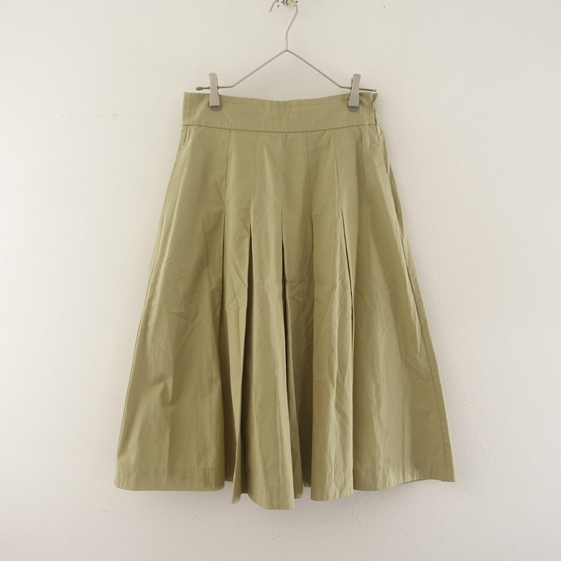 �ޡ�����åȥϥ����� MARGARET HOWELL �ե����󥳥åȥ󥷥��֥졼��������  2 (sk33-2511-91)��80L52��