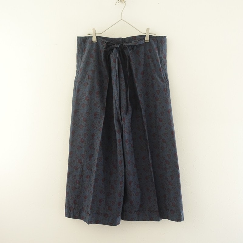 ���˥��饰�쥸�� DANIELA GREGIS ���åȥ�ե��ץ��ȥ磻�ɥѥ��   (33-2511-90)��80L52��