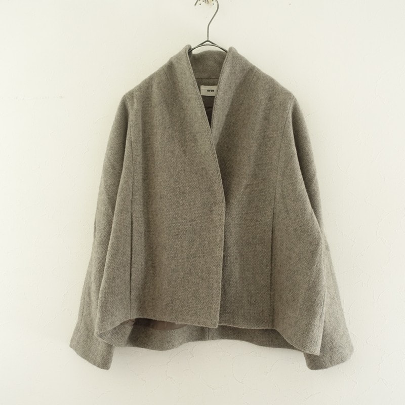 �������२���� evam eva ���硼�륫�顼���㥱�å�  1 (jk33-2511-82)��80L52��