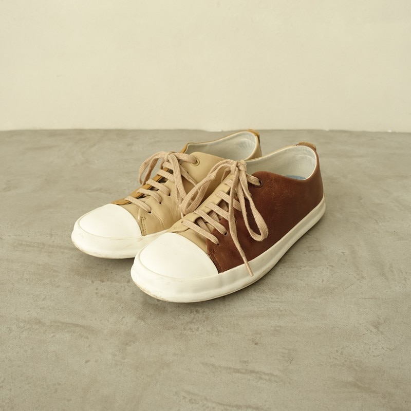 �����2.2���ۥ���ڡ��� CAMPER TWINS �쥶�����ˡ����� EU39/US6/UK5.5/24.5  EU39/US6/UK5.5 (sh10-2511-51)��80L52��