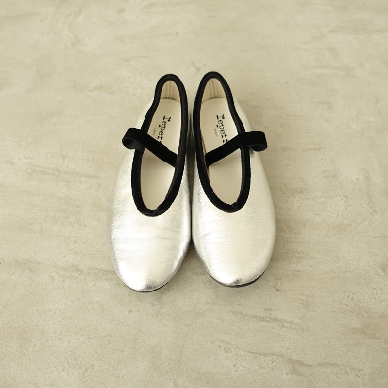 �����6.6���ۥ�ڥå� repetto Lilouh ��꡼�������� �ե�åȥ��塼�� 36.5/23  36.5 (ksh10-2511-67)��80L52��