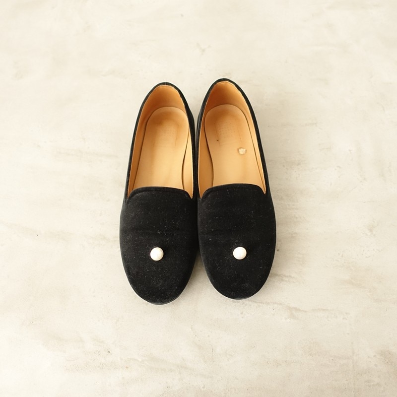 mina perhonen(シューズ)