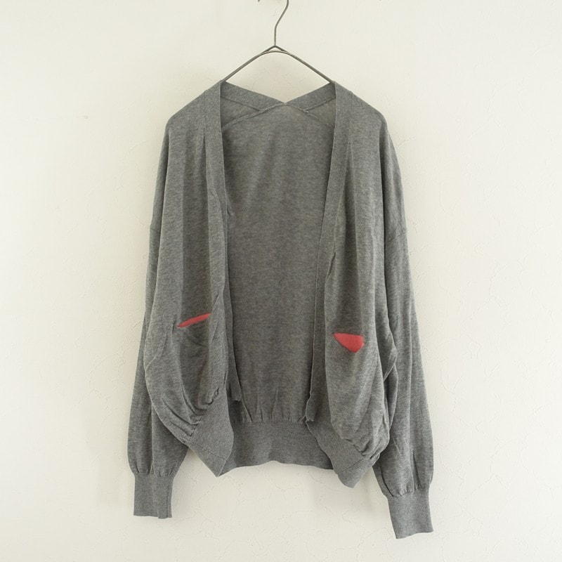 カーディガン】 古着 通販 買取
