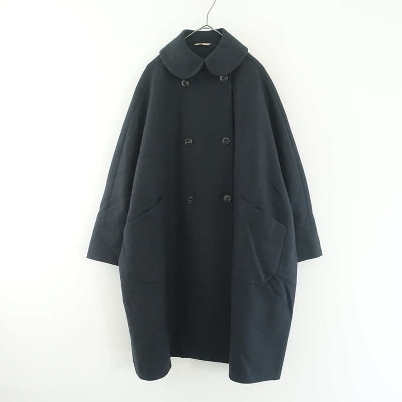 ジャケット・アウター arts&science mods ballon coat アーツ&サイエンス ARTS&SCIENCE small collar balloon coat 1 (jjk2