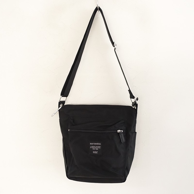 �����2.3���ۥޥ��å� marimekko Pal ���������Хå�   (ba7-2511-110)��01L52��