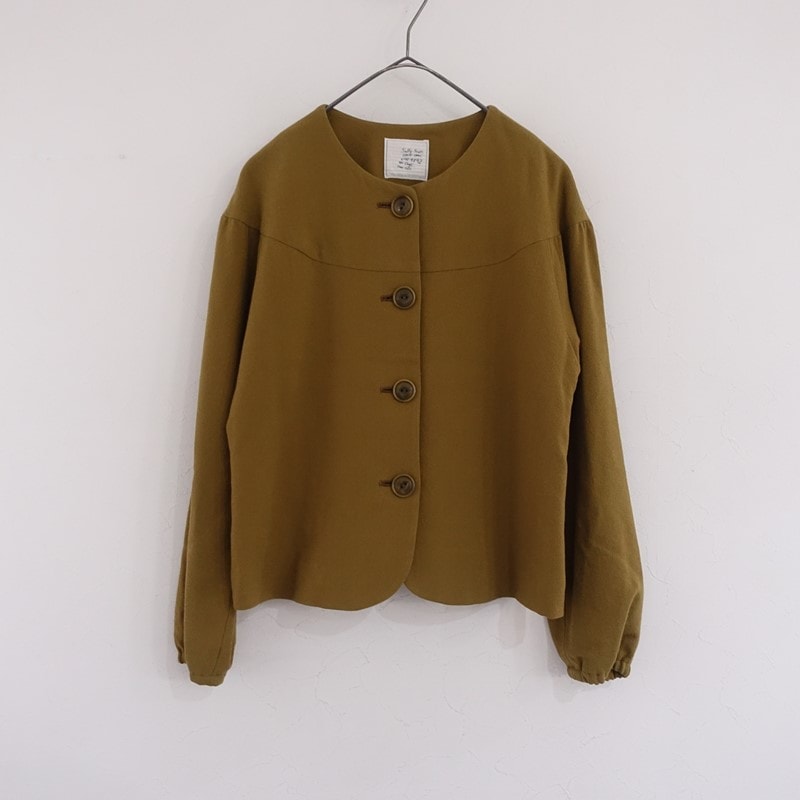 sallyscott（サリースコット） 古着 買取 通販