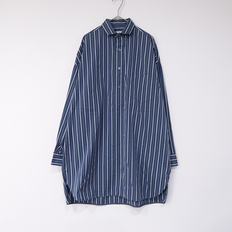 定価3.1万】ティッカ TICCA スクエアチュニックプルオーバー F (33 