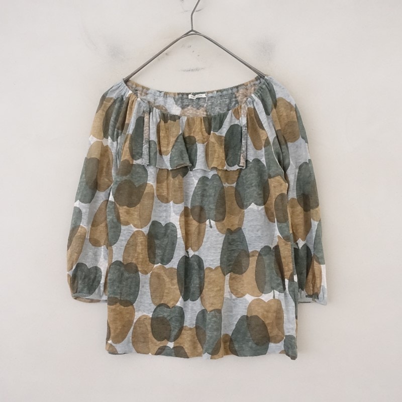 �ߥʥڥ�ۥͥ� mina perhonen pomme�ץ��ȥ�ͥ󥫥åȥ���  36 (2-2511-340)��01L52��