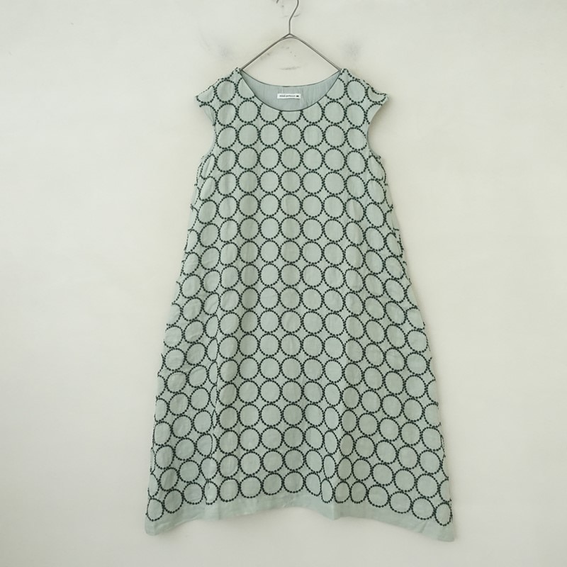 mina perhonen(ワンピース)