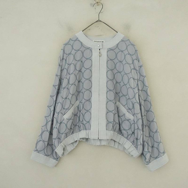 ��̤����/���8.3���ۥߥʥڥ�ۥͥ� mina perhonen tambourine����֥������꡼���åץ��åץ����ѡ�  40 (jk2-2511-323)��01L52��