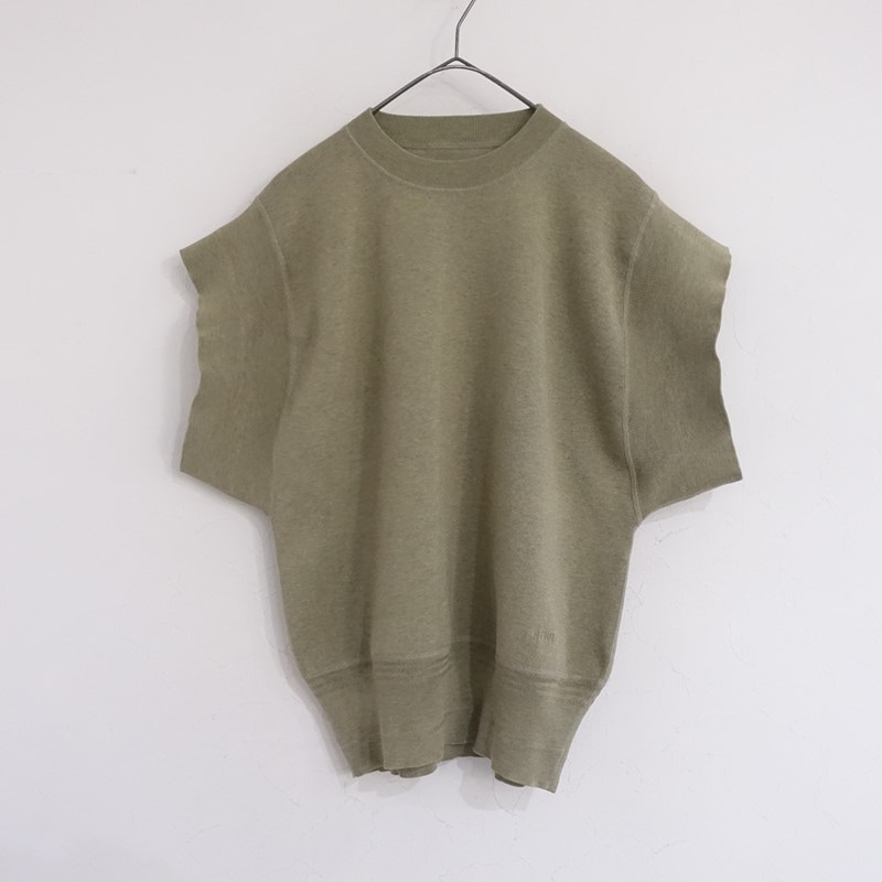 �ϥ��� HYKE ���롼�ͥå�Ⱦµ�˥åȥץ륪���С�   (33-2511-138)��01L52��