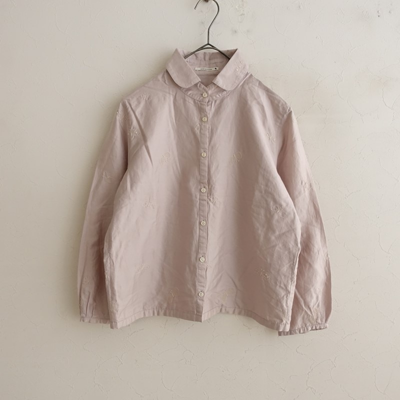 �ߥʥڥ�ۥͥ� mina perhonen choucho ���åȥ�ɽ������åץɥ֥饦��  36 (33-2511-171)��11L52��